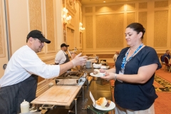 National Credit Union Collection Agency conference at the Venetian Hotel and Casino in Las Vegas, NV.  Photographed by Las Vegas Corporate Photographers on Nikon D5 cameras.