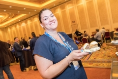 National Credit Union Collection Agency conference at the Venetian Hotel and Casino in Las Vegas, NV.  Photographed by Las Vegas Corporate Photographers on Nikon D5 cameras.