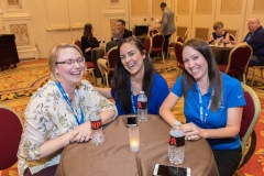 National Credit Union Collection Agency conference at the Venetian Hotel and Casino in Las Vegas, NV.  Photographed by Las Vegas Corporate Photographers on Nikon D5 cameras.