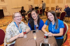 National Credit Union Collection Agency conference at the Venetian Hotel and Casino in Las Vegas, NV.  Photographed by Las Vegas Corporate Photographers on Nikon D5 cameras.