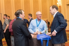 National Credit Union Collection Agency conference at the Venetian Hotel and Casino in Las Vegas, NV.  Photographed by Las Vegas Corporate Photographers on Nikon D5 cameras.
