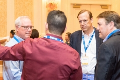 National Credit Union Collection Agency conference at the Venetian Hotel and Casino in Las Vegas, NV.  Photographed by Las Vegas Corporate Photographers on Nikon D5 cameras.