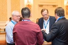 National Credit Union Collection Agency conference at the Venetian Hotel and Casino in Las Vegas, NV.  Photographed by Las Vegas Corporate Photographers on Nikon D5 cameras.