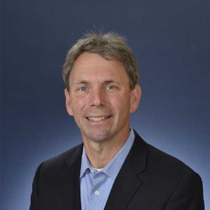 Ken Evancic Portrait – Updated Ken Evancic