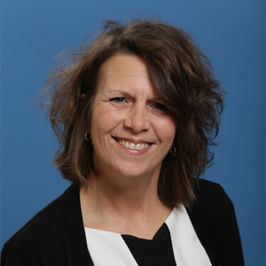Denise Cross Bio Denise Cross