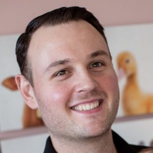 Gregory Allen Bio Gregory Allen