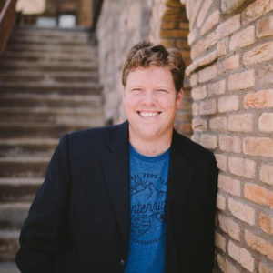 Kirk Drake – Bio