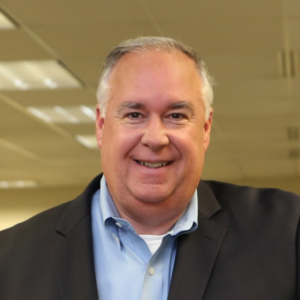 Jay Mossman – Bio Eric Foulk