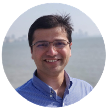 ShantanuGangal Shantanu Gangal