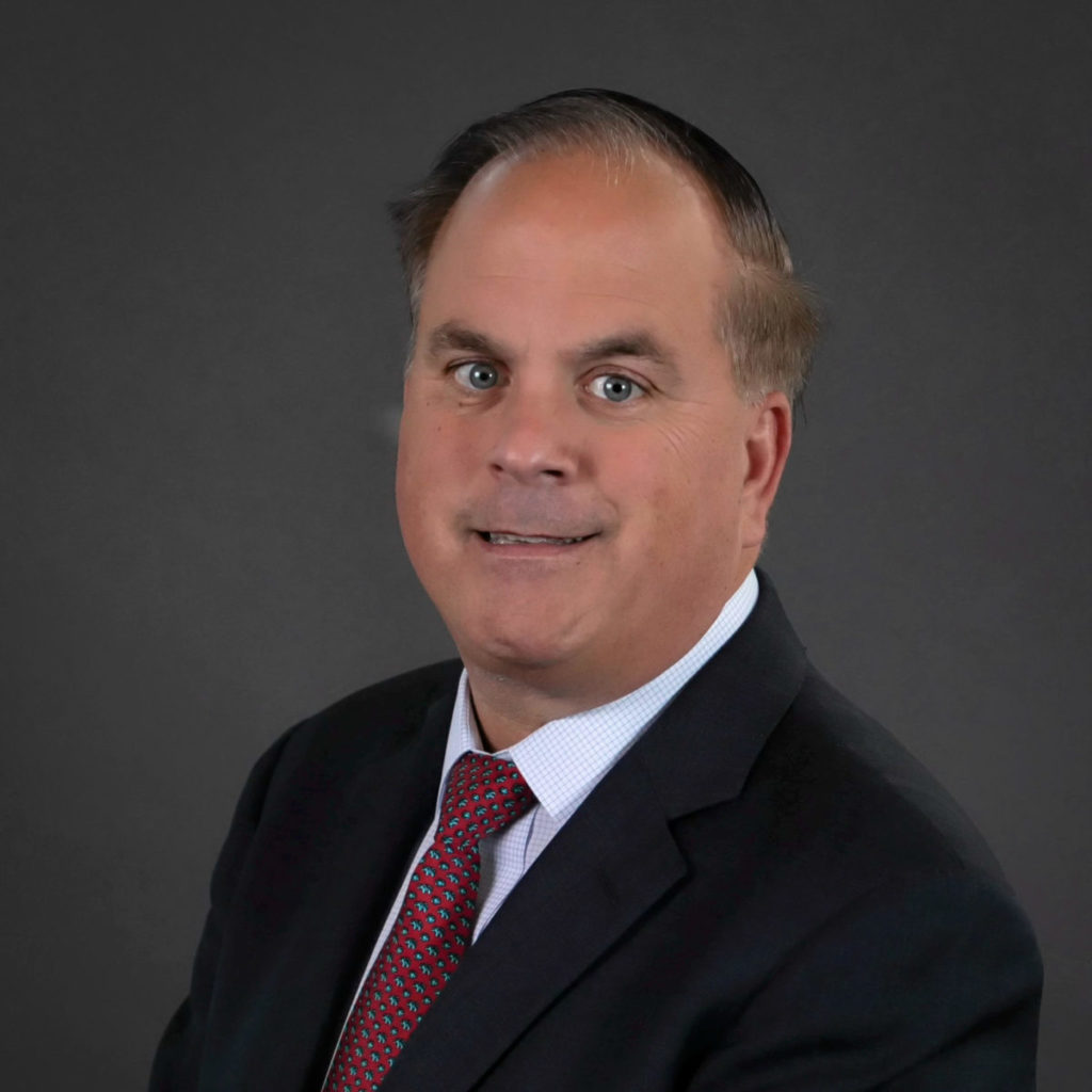 Mastriani, Jim – AC2020 Headshot James J. Mastriani