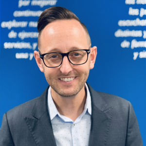 Cody Exec Cody Owens