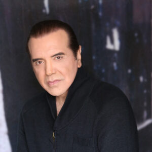 Chazz 1×1 pic Chazz Palminteri