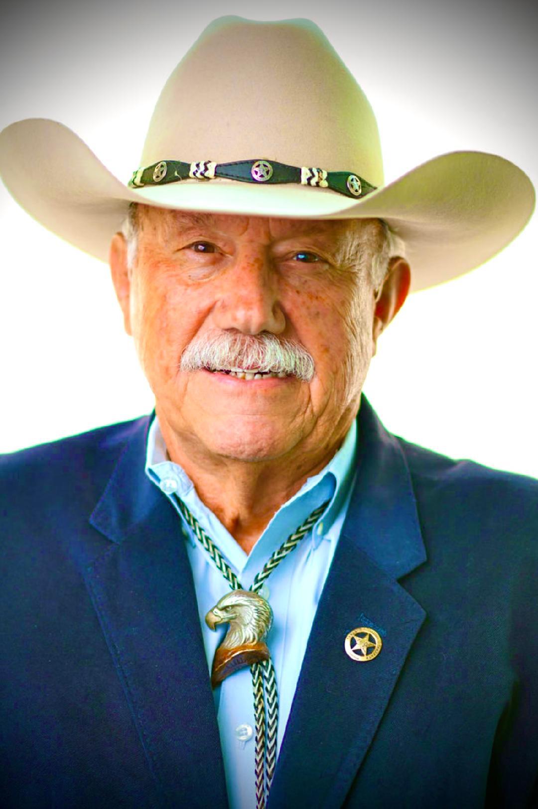 Ron Brown – Speaker – 2026 Ron Brown